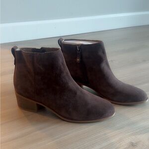 Dr.scholls Anya boots woman's -NEW